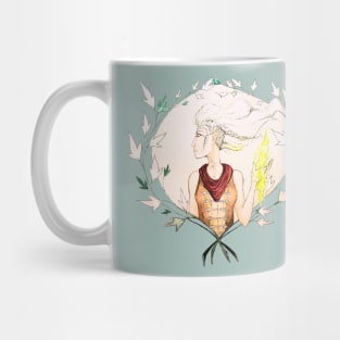 Lavellan Mug